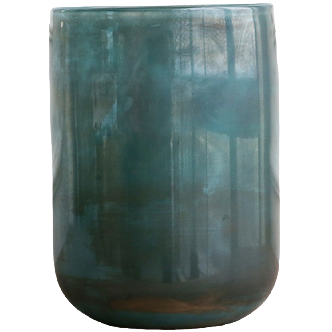 ガラス製のAZUER Vases 9"