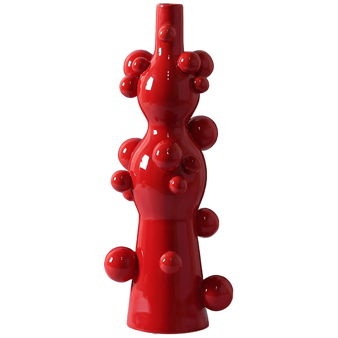 キングSU 16 "磁器花瓶